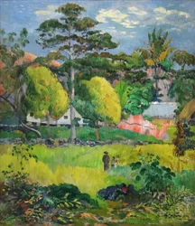 Paysage